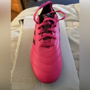 Adidas Goletto Viii Fg Girls Soccer Shoes Size 3